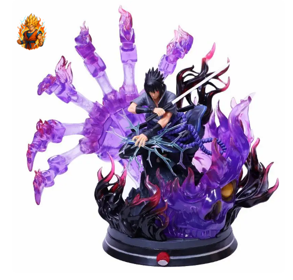 Sasuke Hand Susanoo Figur