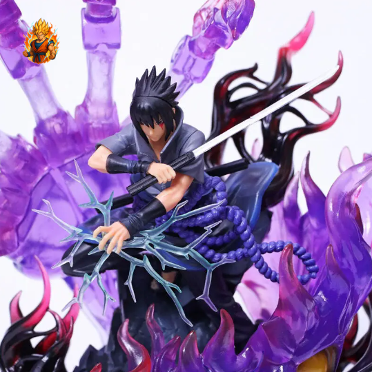Sasuke Hand Susanoo Figur
