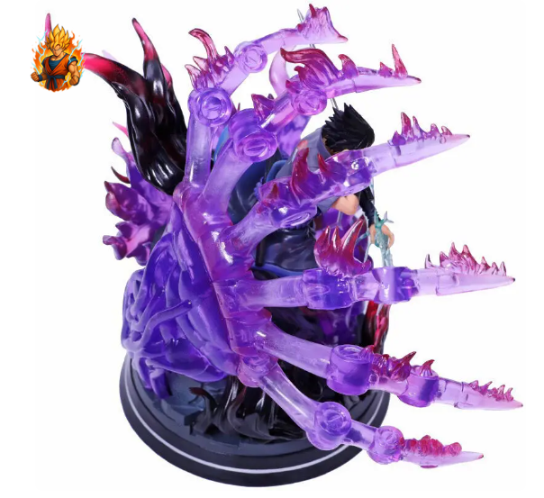 Sasuke Hand Susanoo Figur