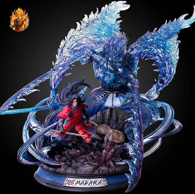 Madara Susanoo Figur