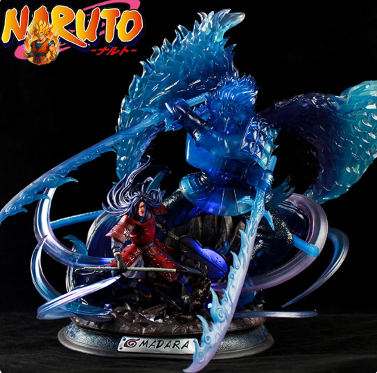 Madara Susanoo Figur