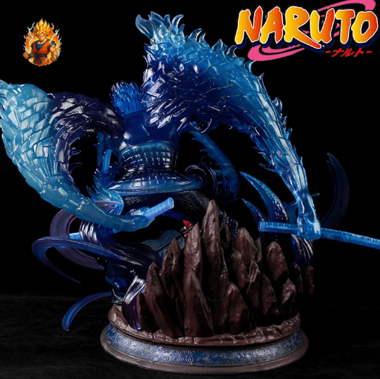 Madara Susanoo Figur