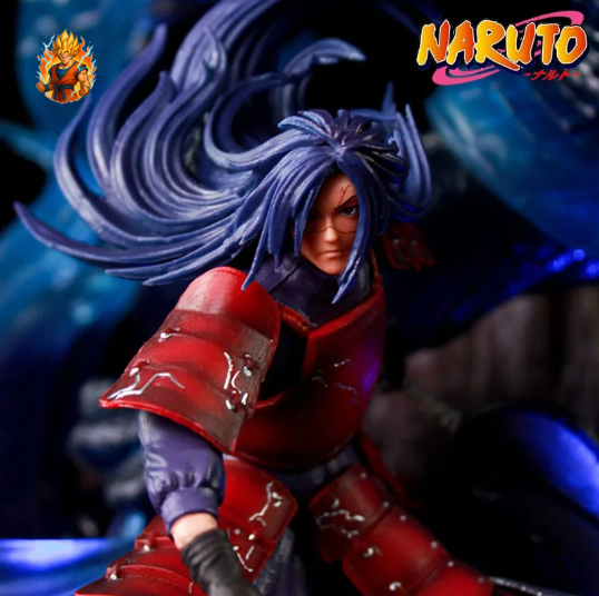 Madara Susanoo Figur