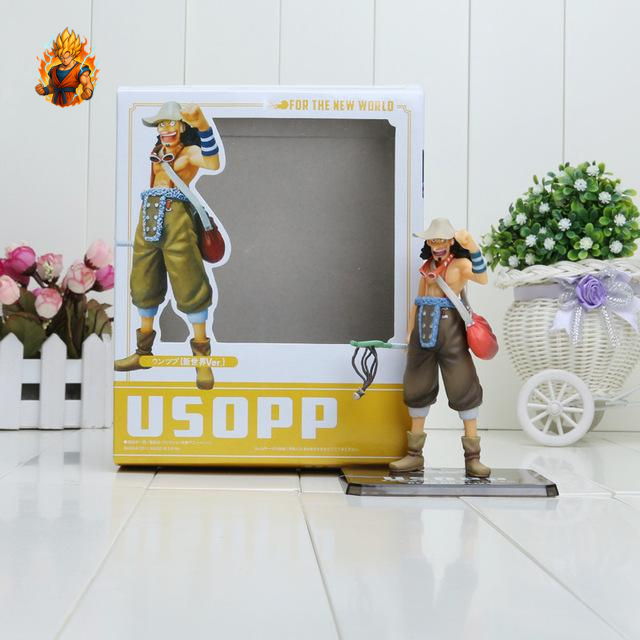One Piece Lysop Figur (9,5 cm)