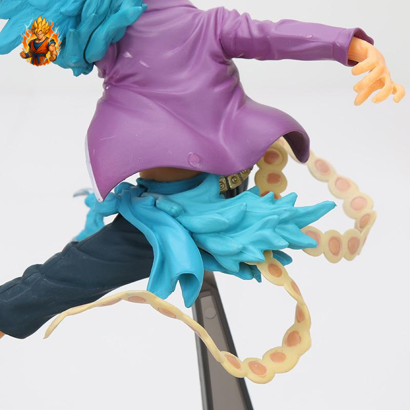 One Piece Marco Figur (20cm)