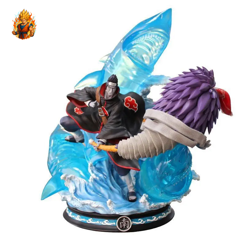 Kisame Hoshigaki Akatsuki-Figur