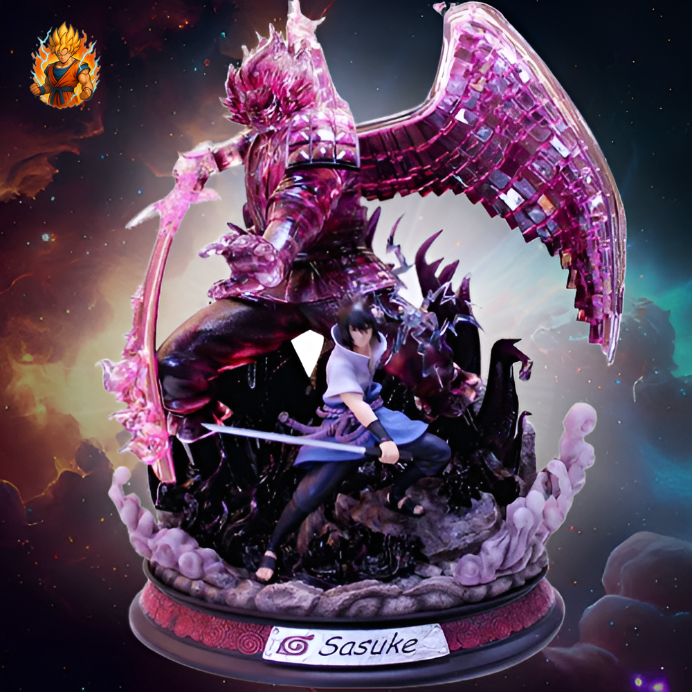 Sasuke Susanoo Figur