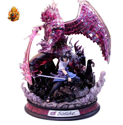 Sasuke Susanoo Figur
