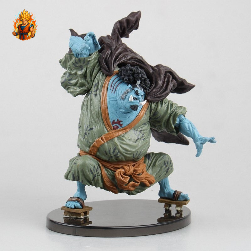 One Piece Jinbei Figur (17cm)