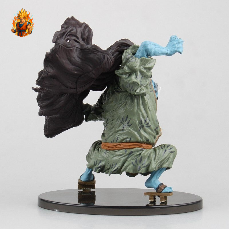 One Piece Jinbei Figur (17cm)