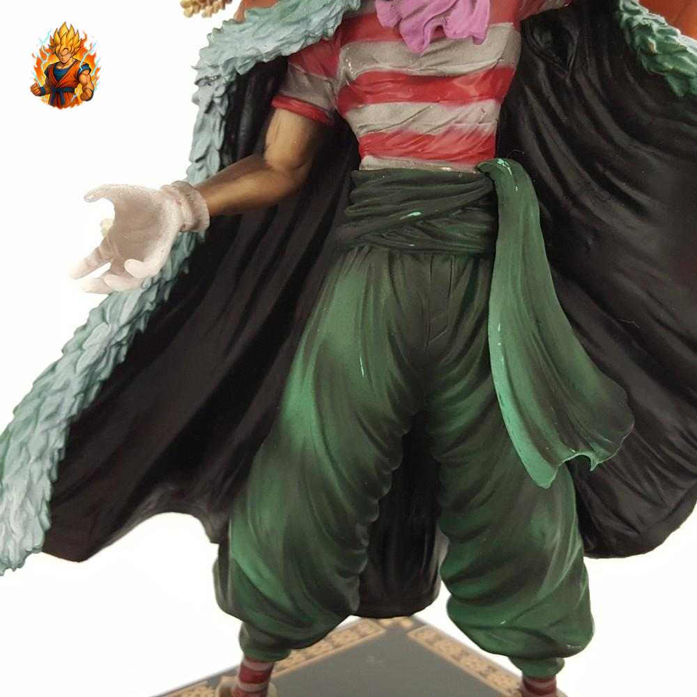 One Piece Figur Baggy der Clown (24cm)
