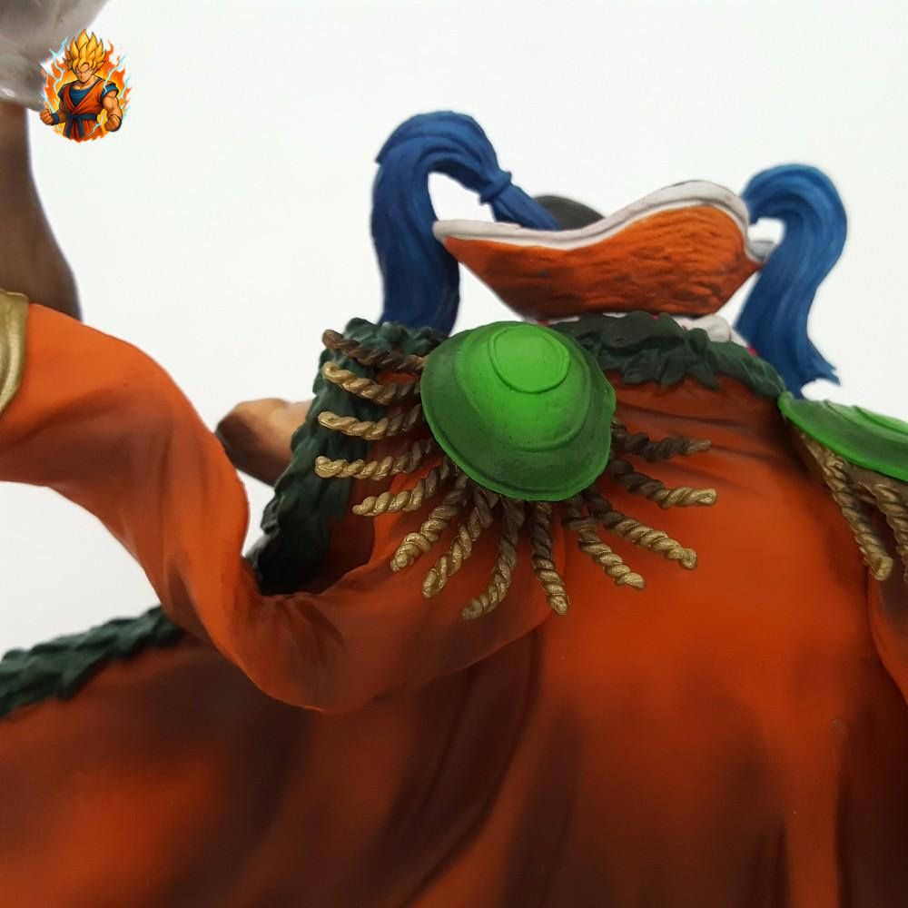 One Piece Figur Baggy der Clown (24cm)