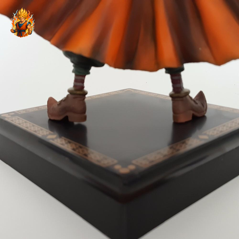 One Piece Figur Baggy der Clown (24cm)
