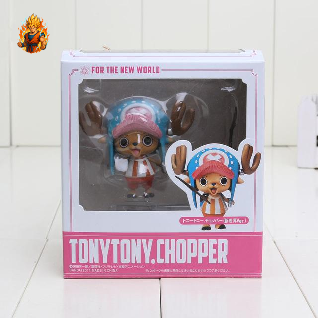One Piece Chopper Figur