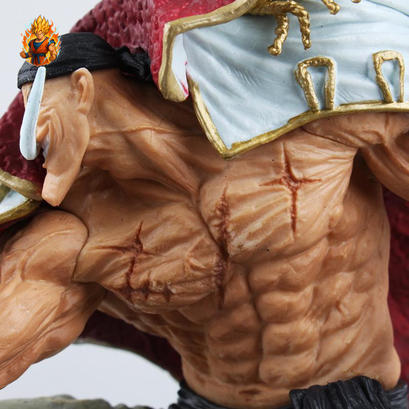 One Piece Figur Edward Newgate (22cm)