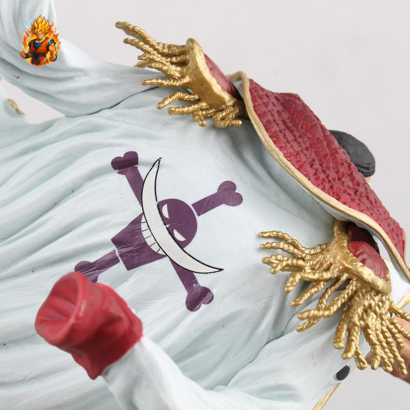 One Piece Figur Edward Newgate (22cm)