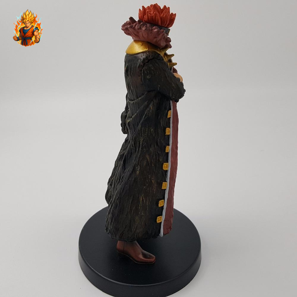 One Piece Eustass Kid Figur (17 cm)