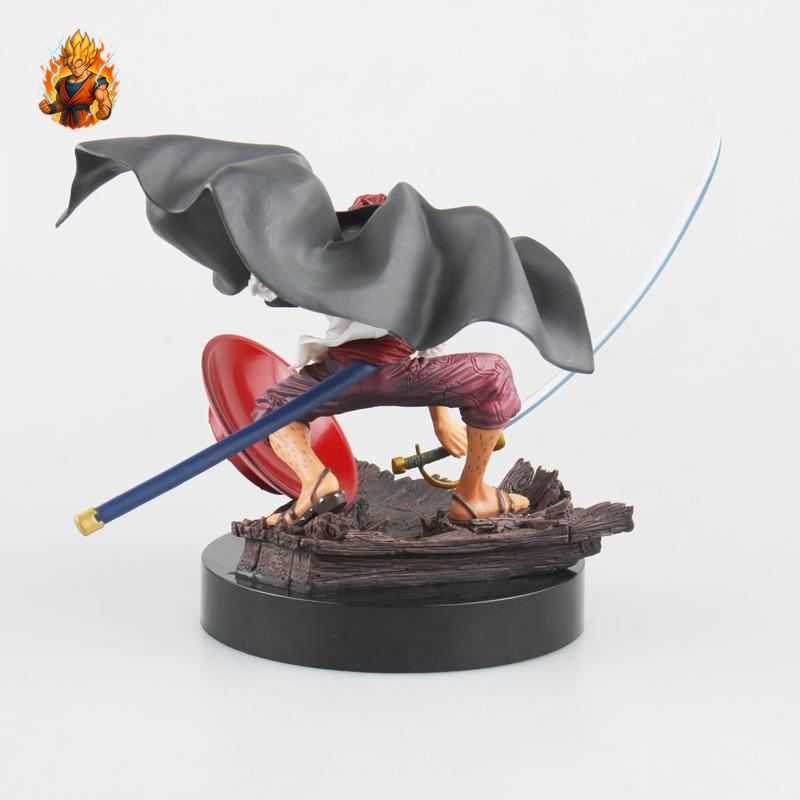 One Piece Figur Shanks Le Roux
