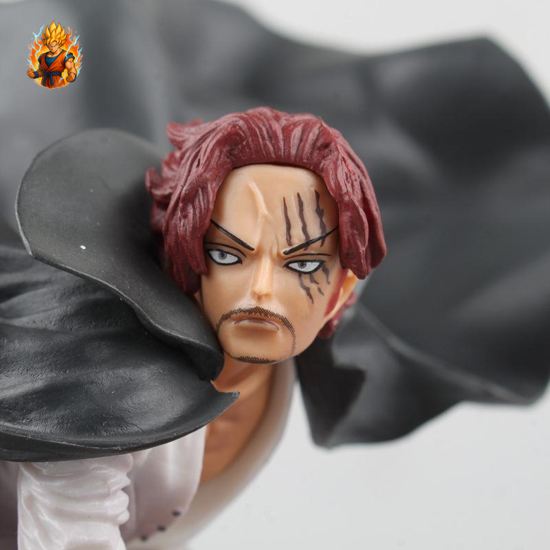 One Piece Figur Shanks Le Roux