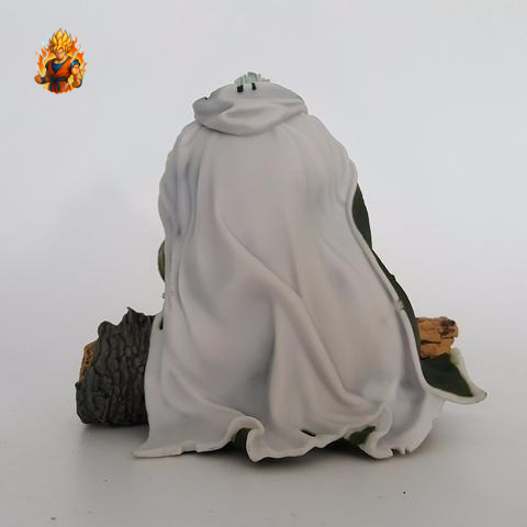 One Piece Silvers Rayleigh Figur (14cm)