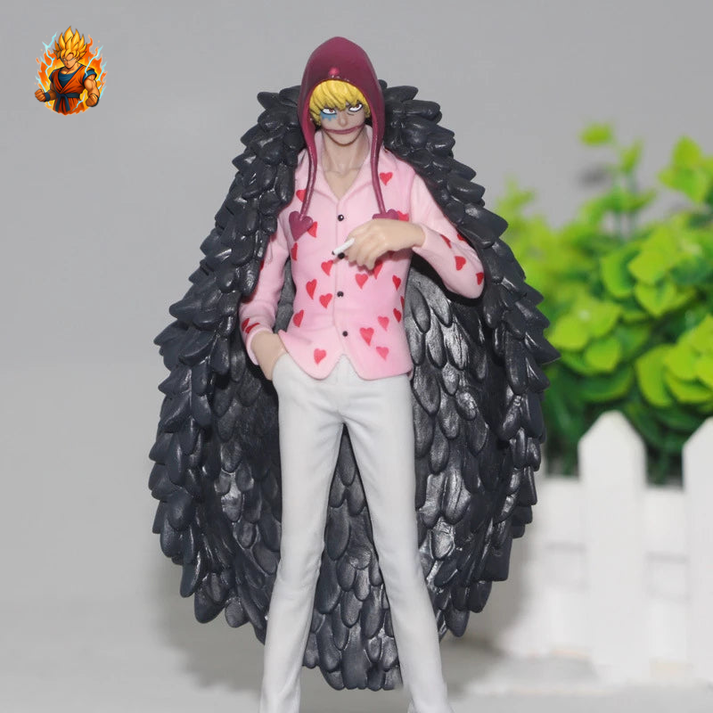 One Piece Corazon Figur (17cm)