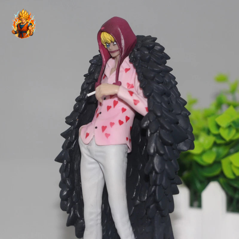 One Piece Corazon Figur (17cm)