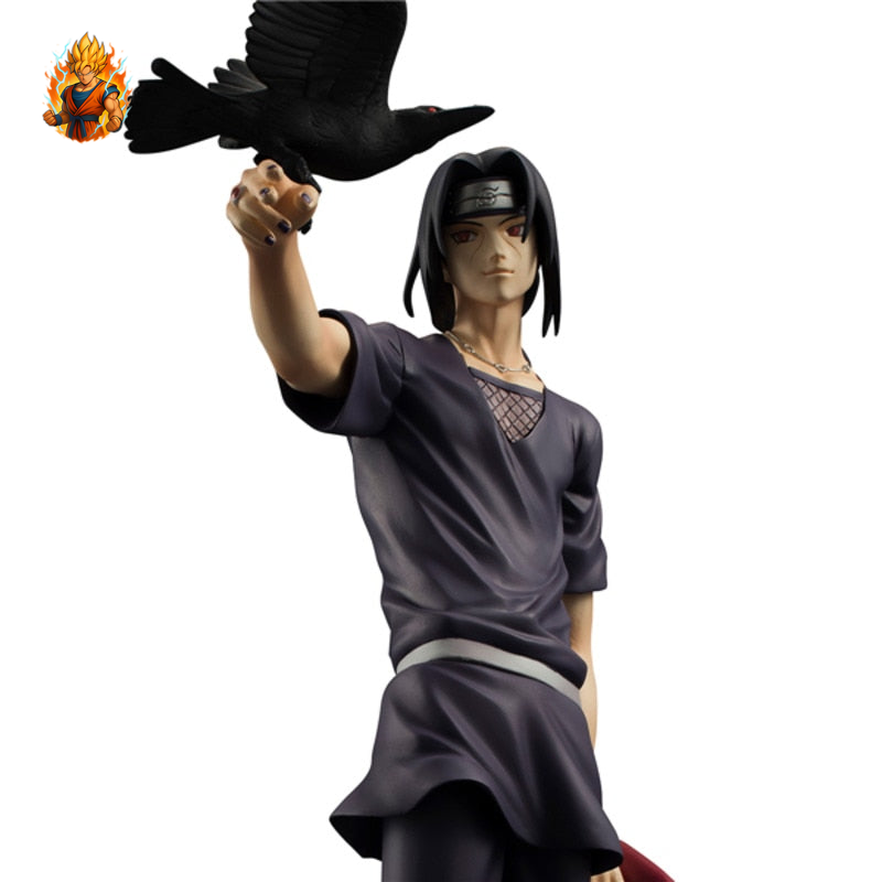 Sammlung Itachi Figurine