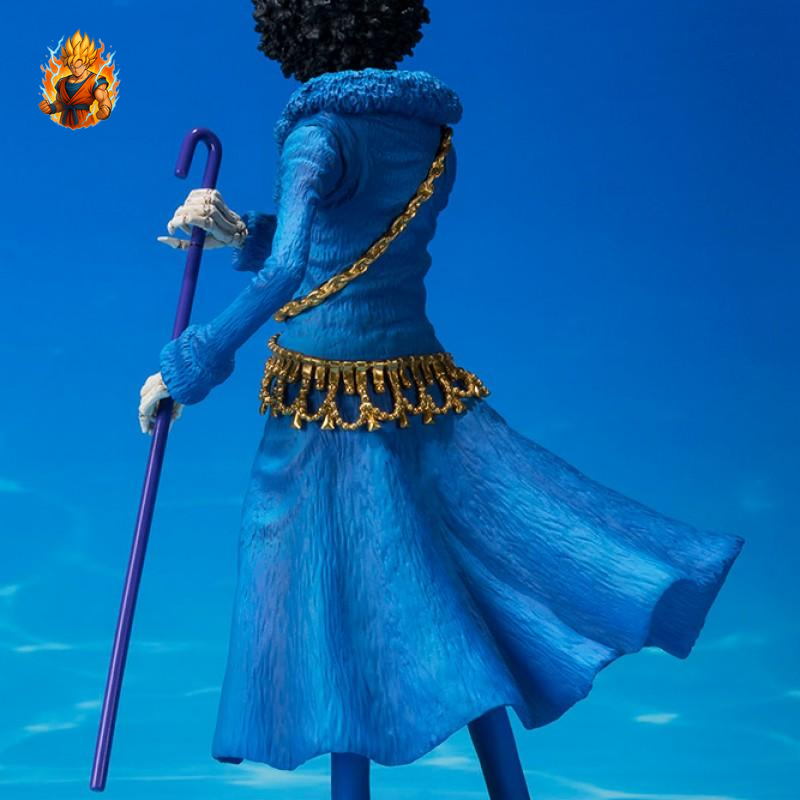 One Piece 20. Jubiläum Brook Figur (23cm)