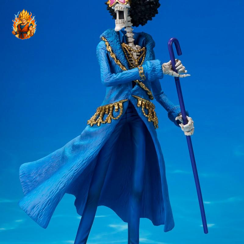 One Piece 20. Jubiläum Brook Figur (23cm)