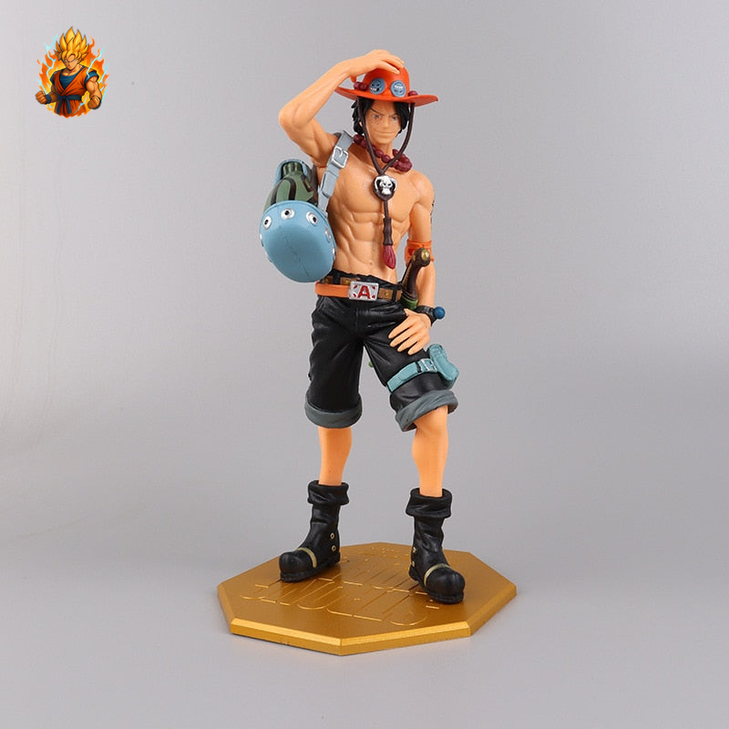 One Piece Portgas D. Ace Figur