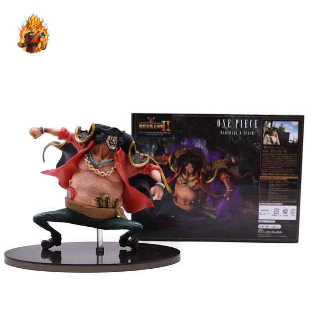One Piece Figur Marshall D.Teach
