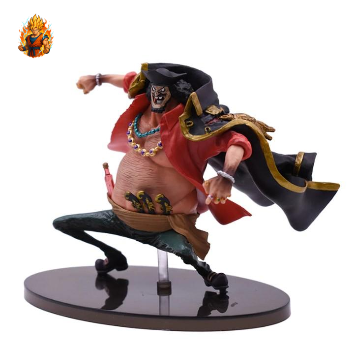 One Piece Figur Marshall D.Teach