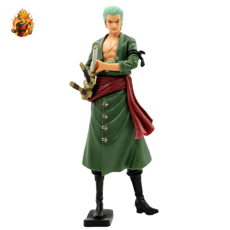 One Piece Zoro Figur