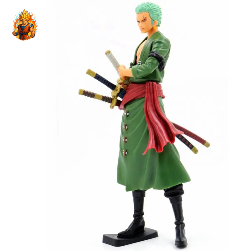 One Piece Zoro Figur