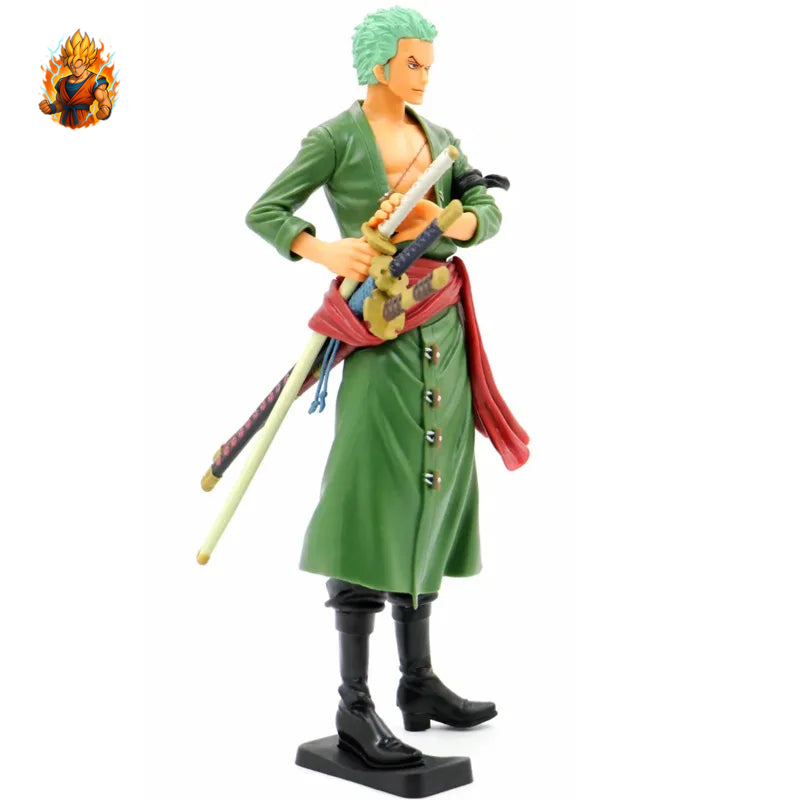 One Piece Zoro Figur