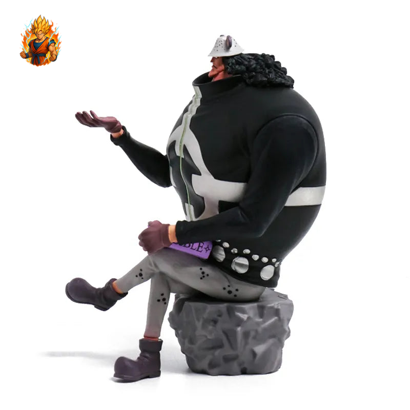 One Piece Kuma Figur