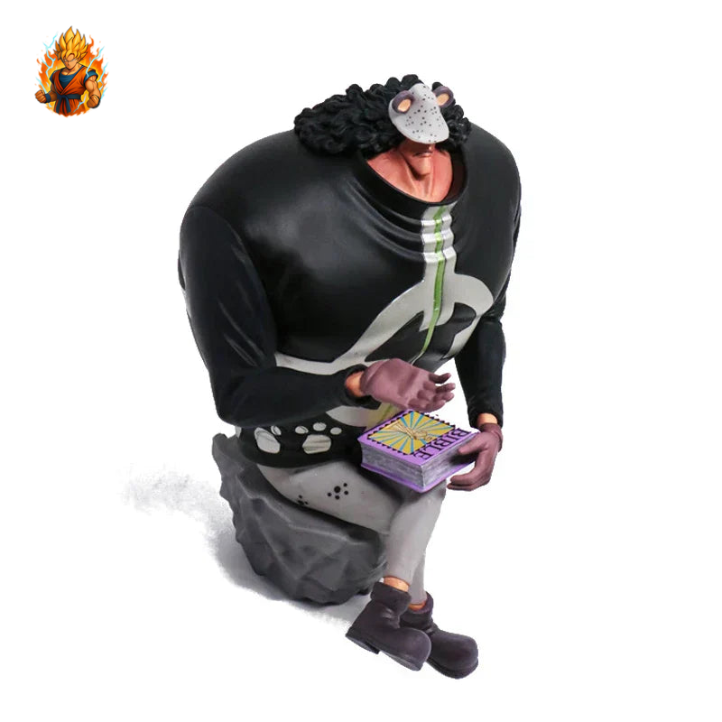 One Piece Kuma Figur