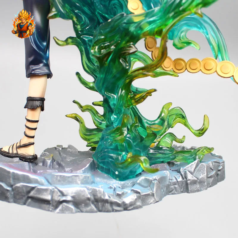 One Piece Marco Immortelle Figur