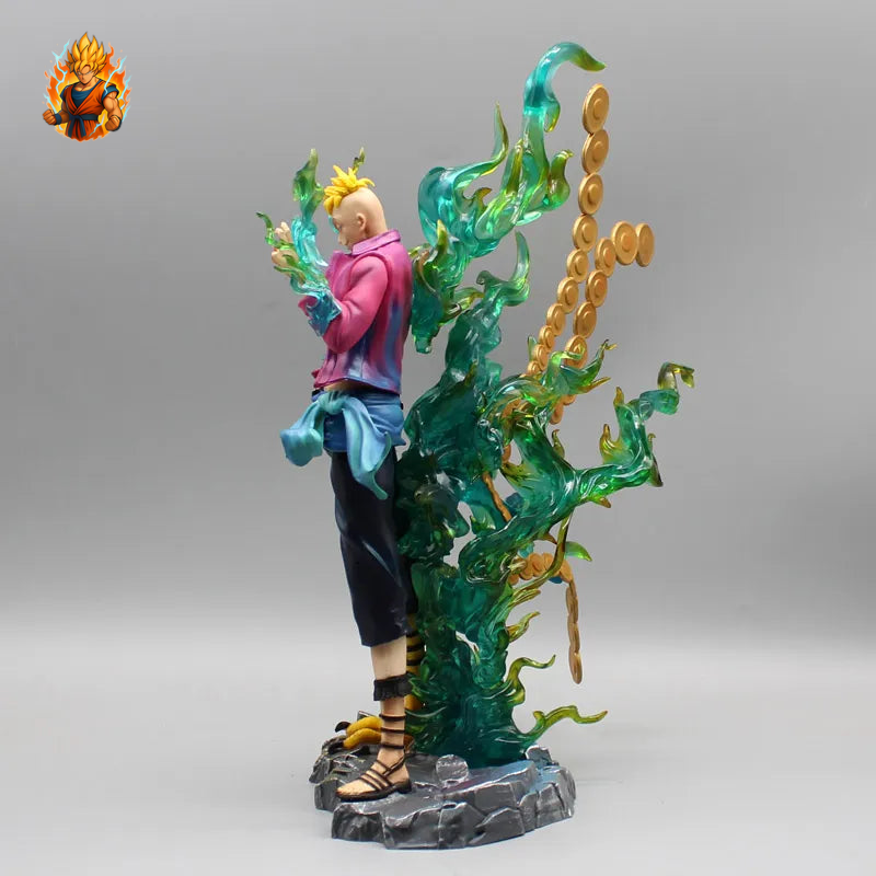 One Piece Marco Immortelle Figur