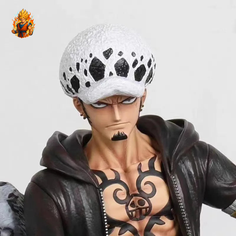 One Piece Trafalgar Law Figur