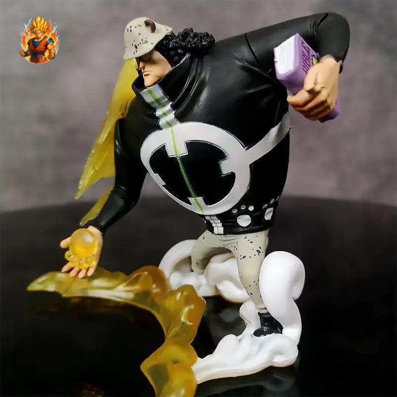 One Piece Kuma Bartholemew Figur