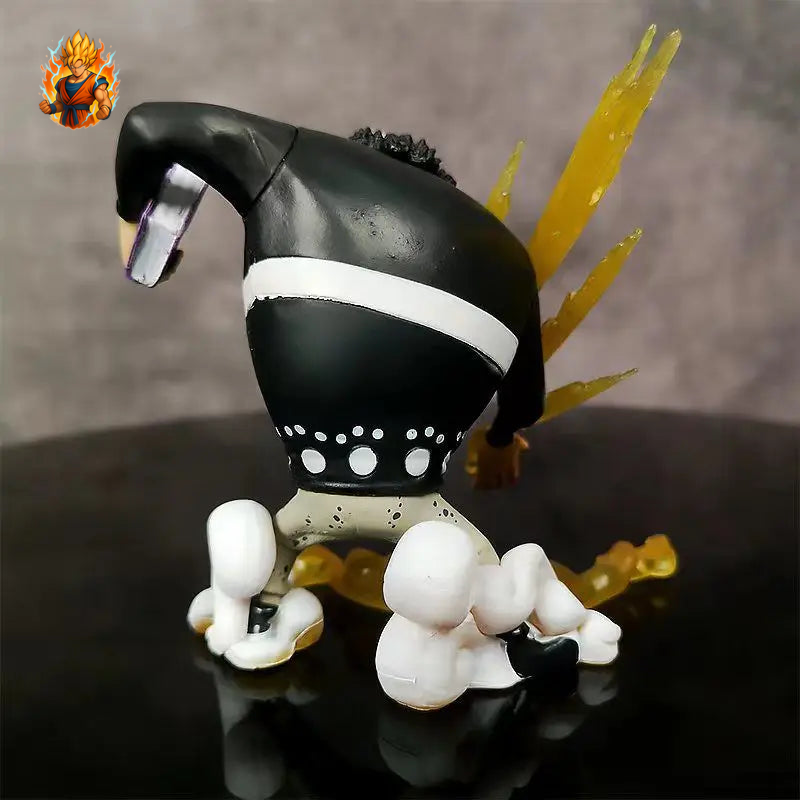 One Piece Kuma Bartholemew Figur