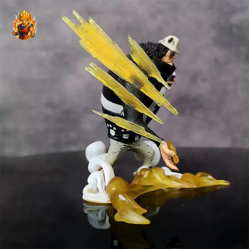 One Piece Kuma Bartholemew Figur