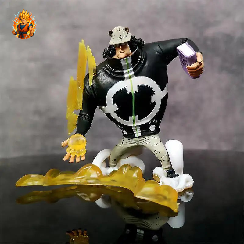 One Piece Kuma Bartholemew Figur