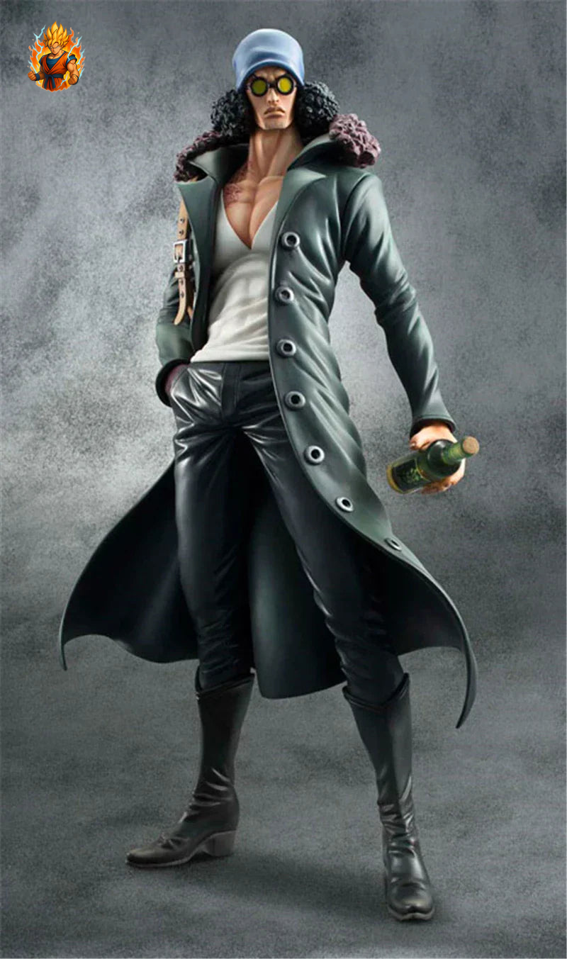 One Piece Aokiji-Figur