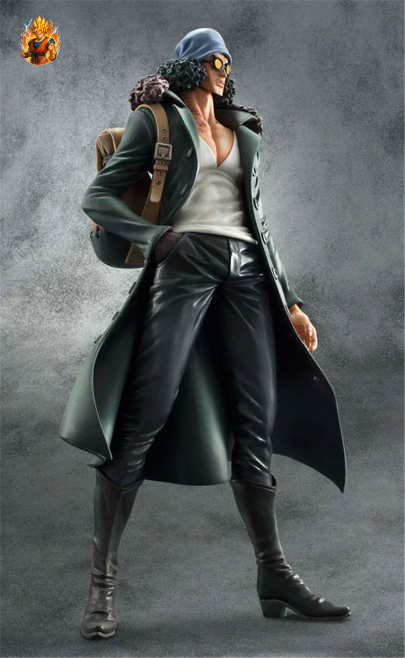 One Piece Aokiji-Figur