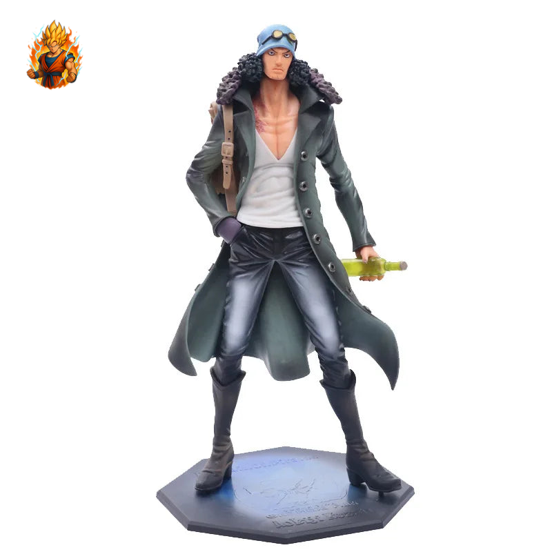 One Piece Aokiji-Figur