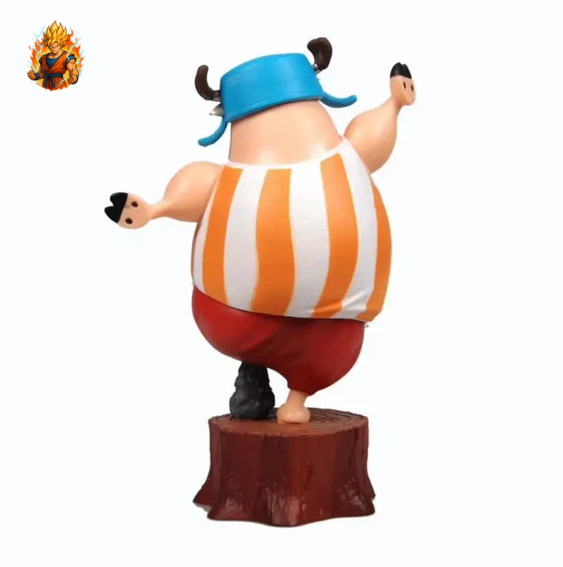 One Piece Tony Tony Chopper Figur