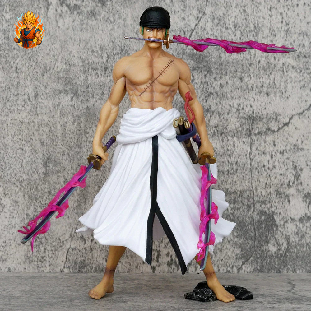 One Piece Zoro Haki of Kings Figur