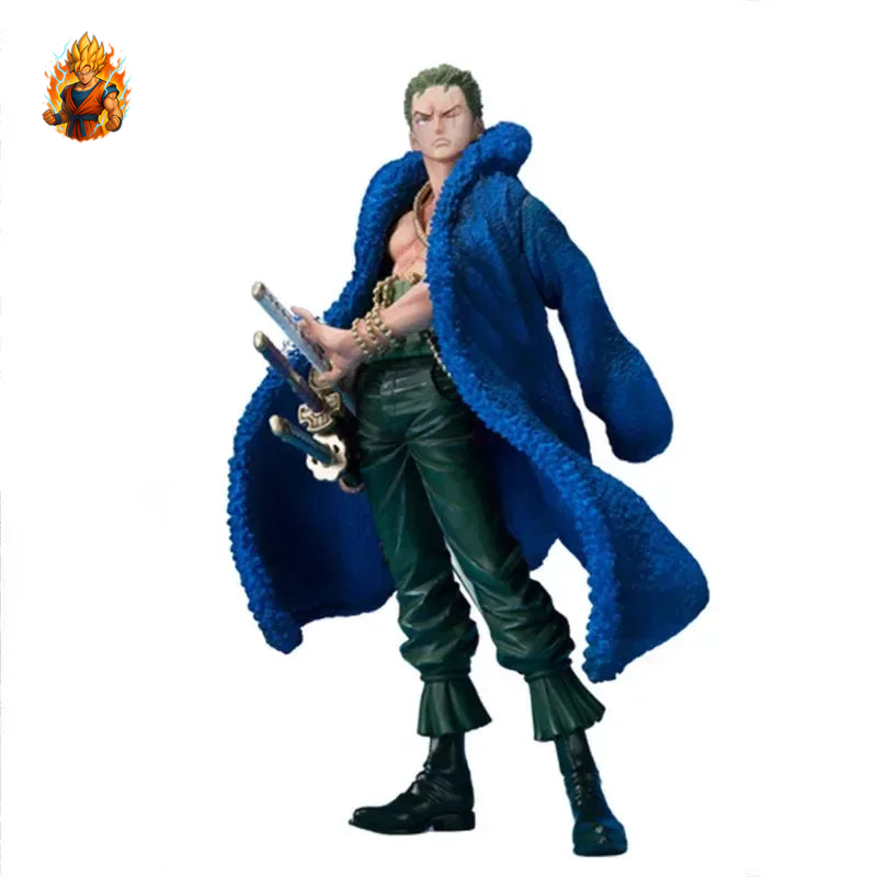 One Piece Zoro Figur zum 20. Jubiläum